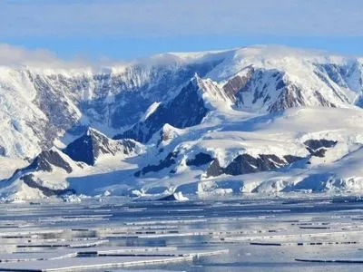 Кабмин утвердил договоренности, которые гарантируют безопасность в Антарктике