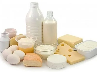 Еще 9 украинских предприятий смогут экспортировать молочную продукцию в Китай