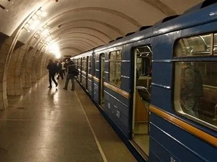 Полиция открыла дело из-за гибели зачепера в киевском метро