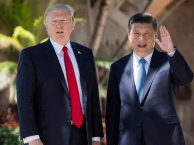 Сі Цзіньпін і Д.Трамп зустрінуться в рамках саміту G 20 в Гамбурзі