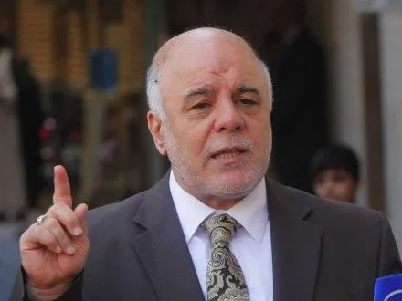 Премьер Ирака: подрыв мечети в Мосуле ознаменовал поражение ИГ