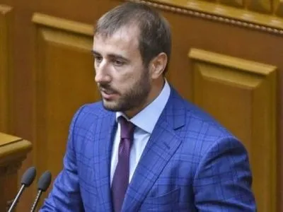 ГПУ проверяет нардепа С.Рыбалку на предмет неуплаты налогов со своих доходов - Ю.Луценко