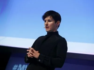 П.Дуров ігнорує безпеку користувачів Telegram - Роскомнадзор