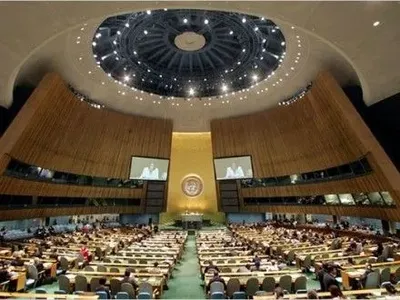 Совет ООН по правам человека вновь признала независимость и территориальную целостность Украины - МИД