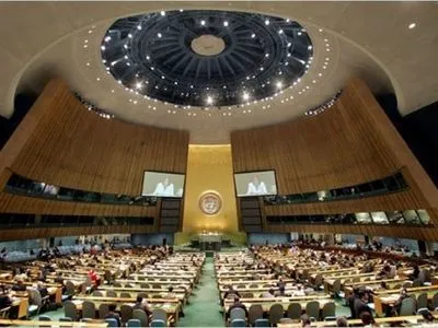Рада ООН з прав людини знову визнала незалежність та територіальну цілісність України - МЗС