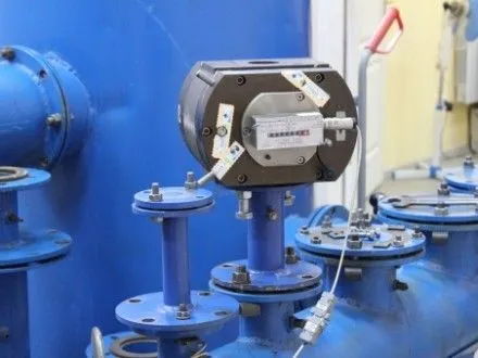 В Україні запустили нову газову лабораторію
