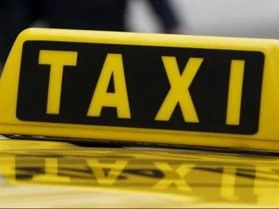 У Києві кожне третє таксі є нелегальним - Мінінфраструктури
