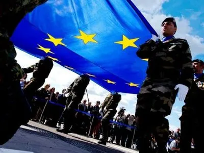 Лидеры ЕС согласовали новый план обороны
