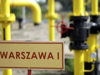 Польща нарахує штраф Росії за неякісний газ