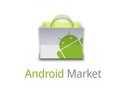 Google завершить підтримку Android Market на застарілих пристроях