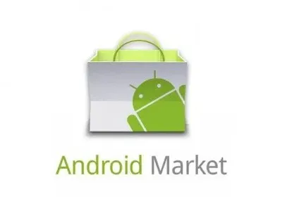 Google завершит поддержку Android Market на устаревших устройствах