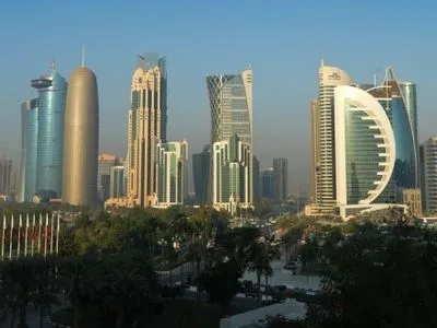 Арабські країни передали Катару список вимог