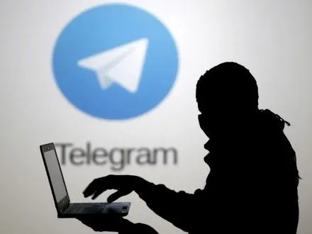 В Росії грозяться заблокувати Telegram