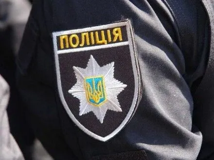 Полиция задержала подозреваемого в убийстве участника АТО в центре Киева