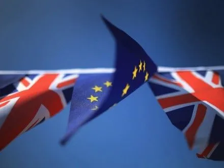 Т.Мэй предложила гражданам ЕС вид на жительство в Великобритании