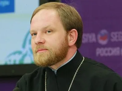 РПЦ виступили за вивчення церковнослов'янської мови в школах