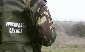 Автомобиль что разыскивался Интерполом задержали украинские пограничники