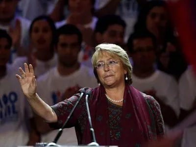 Президент Чили извинилась за действия государства по индейцев мапуче