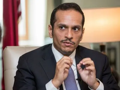 "Нереалистичные" требования арабских стран попросил пересмотреть Катар