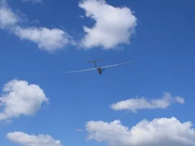Військові науковці завершили випробування вітчизняного безпілотного літального апарату