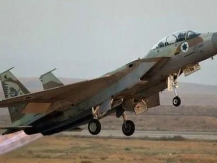 Армия Сирии обвинили Израиль в поддержке террористов после ответной атаки
