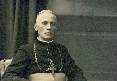В Литве отметили беатификации епископа-борца за веру советской эпохи