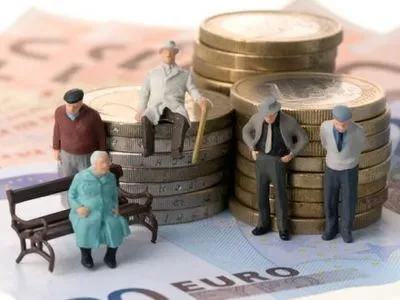 П.Порошенко ожидает принятия пенсионной реформы в ближайшее время