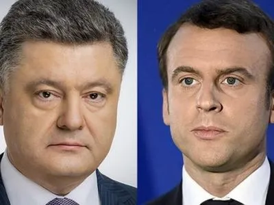 П.Порошенко во Франции поднимет вопрос о имплементации СА с Украиной - политолог
