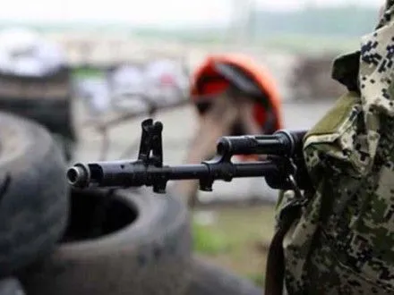 Штаб АТО: з початку доби зафіксовано 4 обстріли, але ситуація на Донбасі напружена
