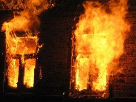 С начала года на пожарах в Украине погибло 913 человек