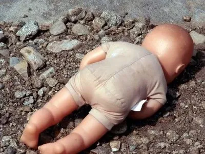 Тело ребенка в Львовской обл нашли в реке