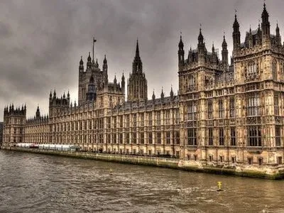 Парламент Великобританії піддався кібератаці