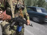 За неделю на Донбассе погибли пять боевиков и 26 ранены