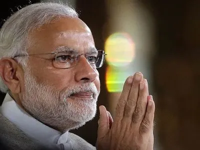 Индийский премьер пообещал, что вскоре Индия будет не хуже США