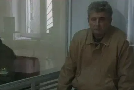 Суд продлил домашний арест "судье-стрелку" А.Бурану - САП