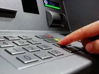 Невідомі на Харківщині підірвали банкомат