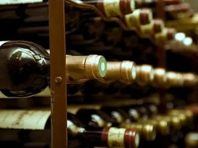 З початку року Україна імпортувала вина майже на 2 млн доларів