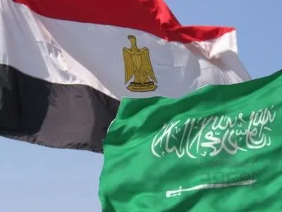 Єгипет передав Саудівської Аравії два острови в Червоному морі