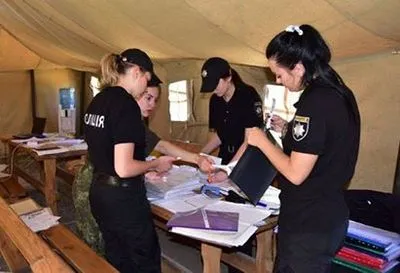 Тіло дівчинки яку шукали 8 днів знайшли на Донеччині