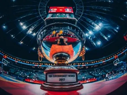 Збірна Іспанії стала чемпіоном Європи з жіночого баскетболу