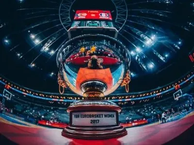 Сборная Испании стала чемпионом Европы по женскому баскетболу