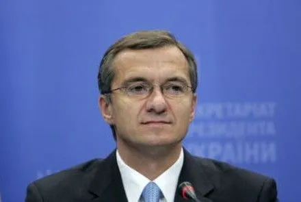 Голова правління "ПриватБанку" О.Шлапак подав у відставку