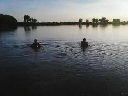 Мужчина утонул в Одесской обл из-за неосторожности