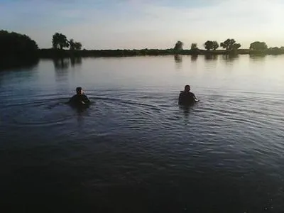 Чоловік потонув на Одещині через необережність