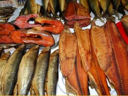 Специалист по изготовлению рыбной продукции рассказал, как выбрать безопасный продукт и уберечься от ботулизма