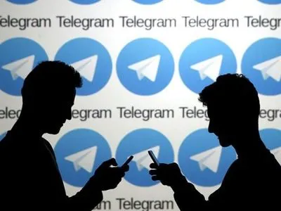 Telegram піднявся в рейтингу App Store в РФ після загрози блокування