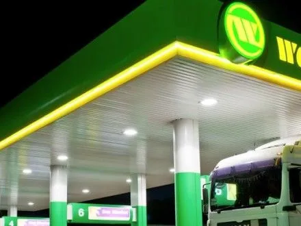 Компания WOG обеспечит ГПУ бензином и ГП