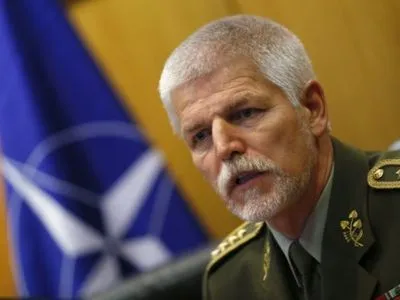 В НАТО заявили о нарастающем военном присутствие России