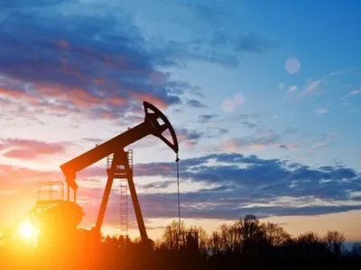 Нефть Brent торгуется на уровне 45,97 долл. за баррель