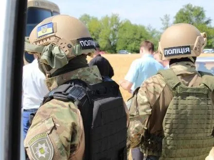 Стычка полиции и бойцов "Донбасса" в Кировоградской области: прокуратура начала расследование